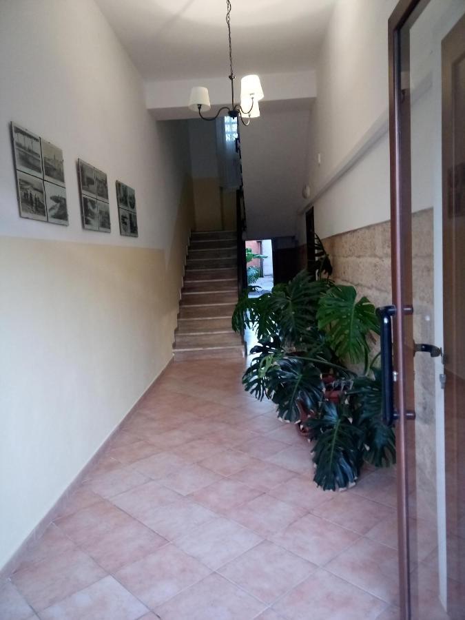 Asfodelia-Cavalluccio Alguer Exterior foto