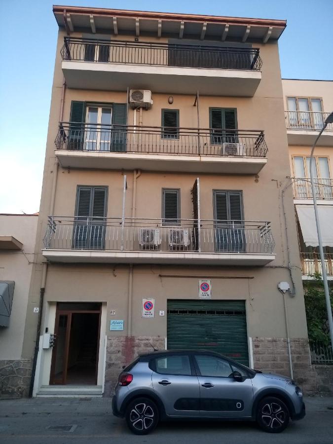 Asfodelia-Cavalluccio Alguer Exterior foto